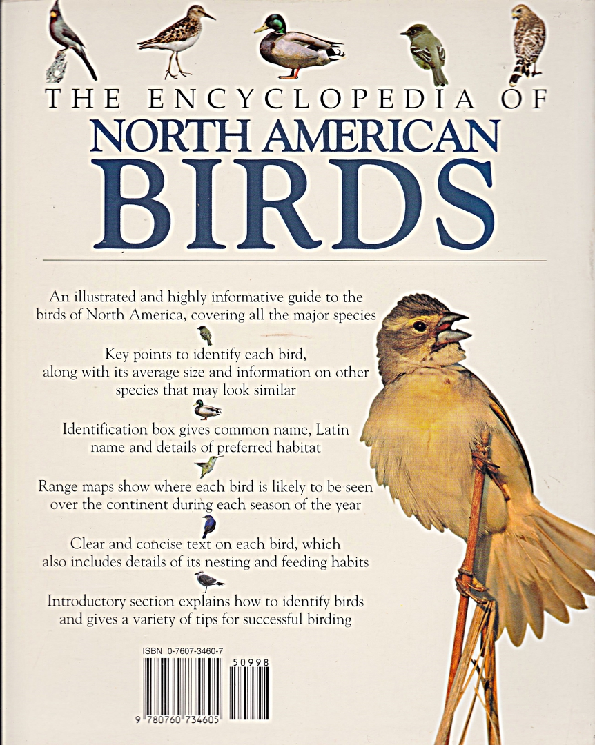 Birds: Their Life, Their Ways, Their World: Christopher Perrins